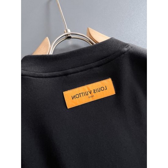 2025FW 長袖Tシャツ LOUIS VUITTON ルイヴィトン 今季完売必至の注目作