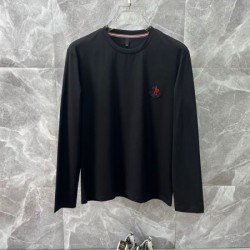 2025FW 長袖Tシャツ MONCLER モンクレール 新価格で待望の登場