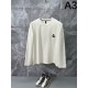 2025FW 長袖Tシャツ MONCLER モンクレール 新価格で待望の登場