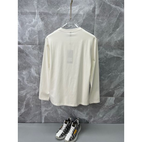 2025FW 長袖Tシャツ MONCLER モンクレール 新価格で待望の登場