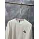 2025FW 長袖Tシャツ MONCLER モンクレール 新価格で待望の登場