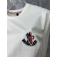 2025FW 長袖Tシャツ MONCLER モンクレール 新価格で待望の登場