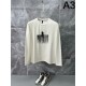 2025FW 長袖Tシャツ MONCLER モンクレール 秋冬トレンドの最前線