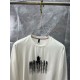 2025FW 長袖Tシャツ MONCLER モンクレール 秋冬トレンドの最前線