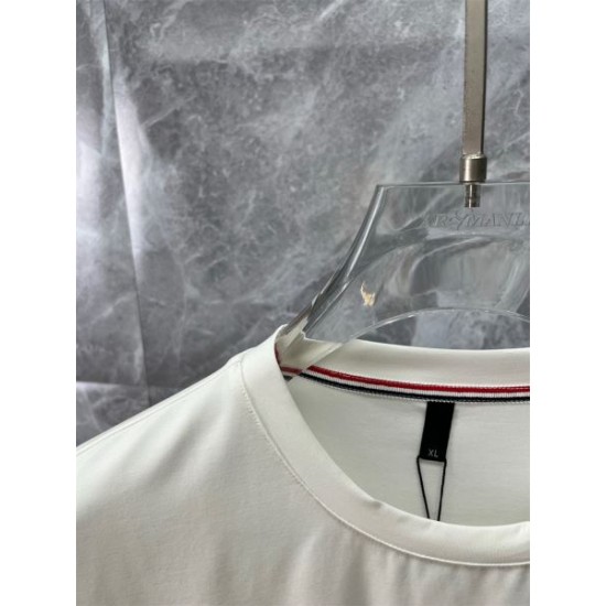 2025FW 長袖Tシャツ MONCLER モンクレール 秋冬トレンドの最前線