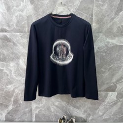 2025FW 長袖Tシャツ MONCLER モンクレール 絶対手に入れたい名品