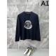 2025FW 長袖Tシャツ MONCLER モンクレール 絶対手に入れたい名品