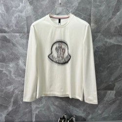2025FW 長袖Tシャツ MONCLER モンクレール 絶対手に入れたい名品
