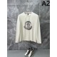 2025FW 長袖Tシャツ MONCLER モンクレール 絶対手に入れたい名品