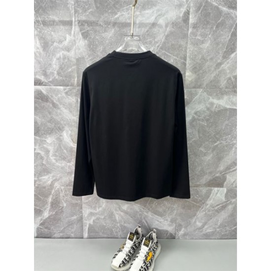2025FW 長袖Tシャツ MONCLER モンクレール 絶対手に入れたい名品