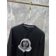 2025FW 長袖Tシャツ MONCLER モンクレール 絶対手に入れたい名品