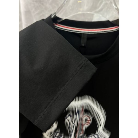 2025FW 長袖Tシャツ MONCLER モンクレール 絶対手に入れたい名品