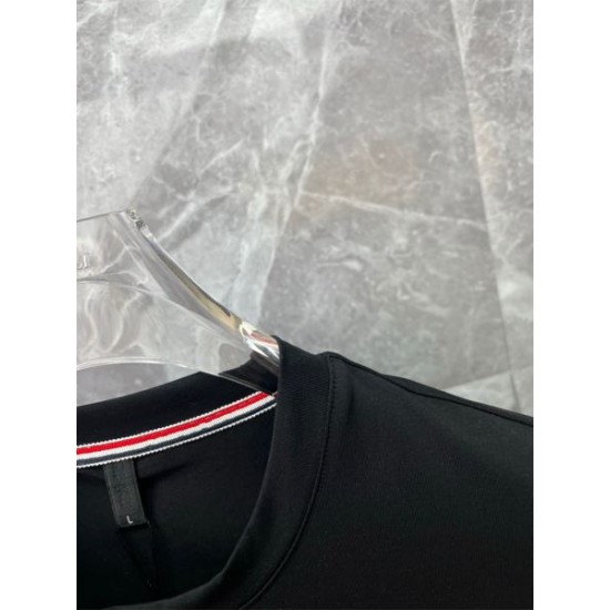 2025FW 長袖Tシャツ MONCLER モンクレール 絶対手に入れたい名品
