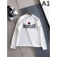 2025FW 長袖Tシャツ MONCLER モンクレール 新作続々・売切れ必至