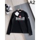 2025FW 長袖Tシャツ MONCLER モンクレール 新作続々・売切れ必至