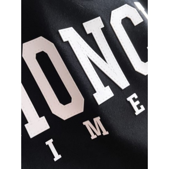 2025FW 長袖Tシャツ MONCLER モンクレール 新作続々・売切れ必至