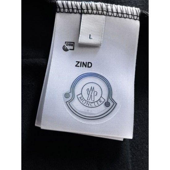 2025FW 長袖Tシャツ MONCLER モンクレール 新作続々・売切れ必至