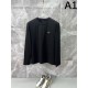 2025FW 長袖Tシャツ PRADA プラダ 話題の人気商品が再入荷