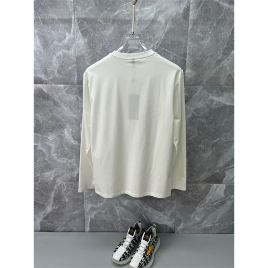 2025FW 長袖Tシャツ PRADA プラダ 話題の人気商品が再入荷