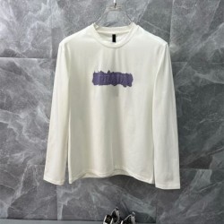 2025FW 長袖Tシャツ PRADA プラダ 高度なデザインと上質素材