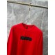 2025FW 長袖Tシャツ PRADA プラダ 高度なデザインと上質素材