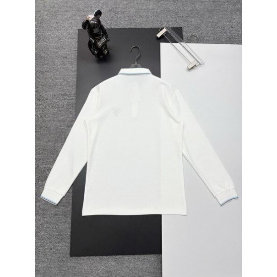 2025FW 長袖Tシャツ PRADA プラダ 超人気の定番シリーズ