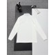 2025FW 長袖Tシャツ PRADA プラダ 超人気の定番シリーズ