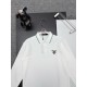2025FW 長袖Tシャツ PRADA プラダ 超人気の定番シリーズ