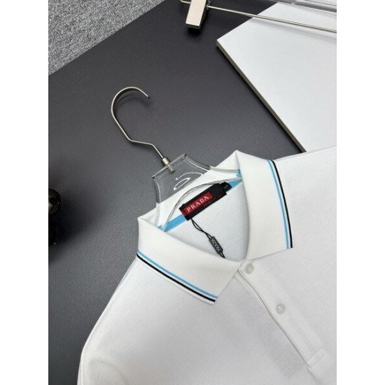 2025FW 長袖Tシャツ PRADA プラダ 超人気の定番シリーズ