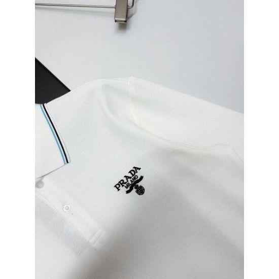 2025FW 長袖Tシャツ PRADA プラダ 超人気の定番シリーズ