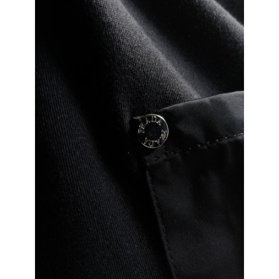 2025FW 長袖Tシャツ PRADA プラダ 売上No.1の大ヒットモデル