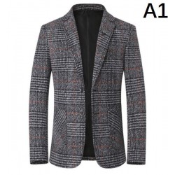 2025FW スーツ BURBERRY バーバリー 大人っぽく上品な質感