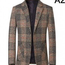 2025FW スーツ BURBERRY バーバリー 大人っぽく上品な質感