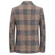 2025FW スーツ BURBERRY バーバリー 大人っぽく上品な質感