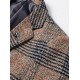 2025FW スーツ BURBERRY バーバリー 大人っぽく上品な質感