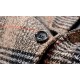 2025FW スーツ BURBERRY バーバリー 大人っぽく上品な質感