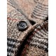 2025FW スーツ BURBERRY バーバリー 大人っぽく上品な質感
