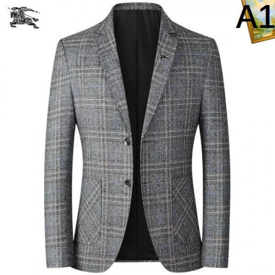 2025FW スーツ BURBERRY バーバリー 話題沸騰の冬季新作
