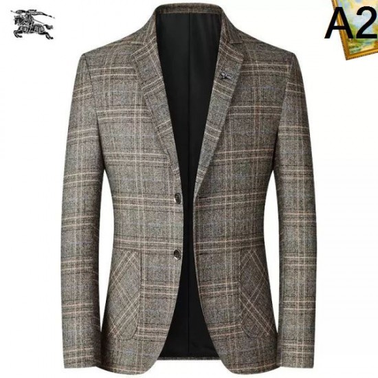 2025FW スーツ BURBERRY バーバリー 話題沸騰の冬季新作