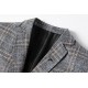 2025FW スーツ BURBERRY バーバリー 話題沸騰の冬季新作