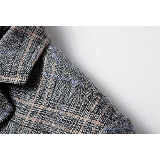 2025FW スーツ BURBERRY バーバリー 話題沸騰の冬季新作