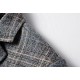 2025FW スーツ BURBERRY バーバリー 話題沸騰の冬季新作