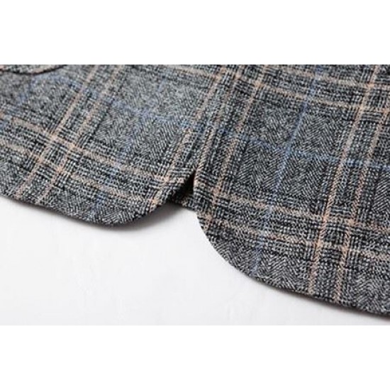 2025FW スーツ BURBERRY バーバリー 話題沸騰の冬季新作