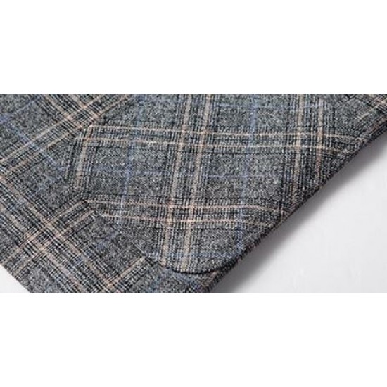 2025FW スーツ BURBERRY バーバリー 話題沸騰の冬季新作