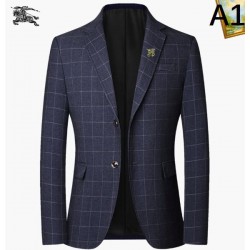 2025FW スーツ BURBERRY バーバリー 冬のトレンド特集モデル