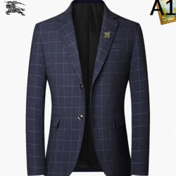 2025FW スーツ BURBERRY バーバリー 冬のトレンド特集モデル