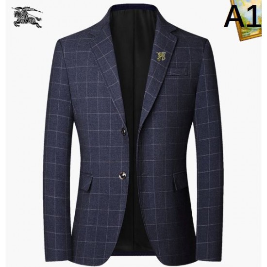 2025FW スーツ BURBERRY バーバリー 冬のトレンド特集モデル
