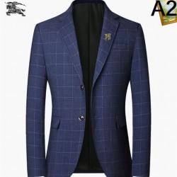 2025FW スーツ BURBERRY バーバリー 冬のトレンド特集モデル
