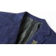 2025FW スーツ BURBERRY バーバリー 冬のトレンド特集モデル