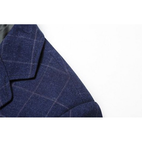 2025FW スーツ BURBERRY バーバリー 冬のトレンド特集モデル
